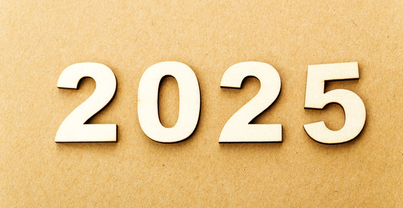 2025 Year in Review